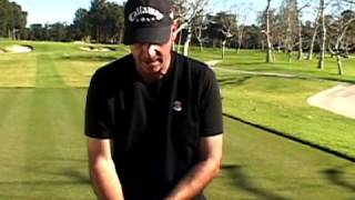 Rocco Mediate on the Callaway X22 Irons [upl. by Legim]