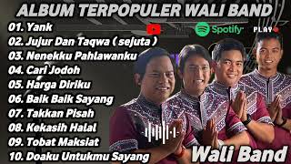 Album Wali Band Terpopuler 2000an  Band Melayu Terbaik  Lagu Melayu Terpopuler 2000an [upl. by Noicnecsa66]