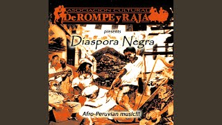 Diaspora Negra [upl. by Ethbun]