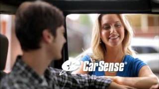 CarSense Braggart [upl. by Pylle]