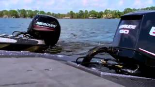 BRP  Evinrude ETEC 150 HP Challenges Full Version [upl. by Amme]