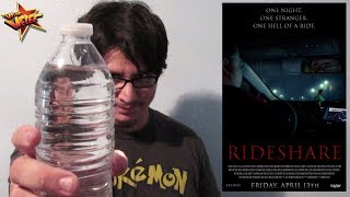 Rideshare 2018 In A Nutshell  Movie Review [upl. by Nellad]