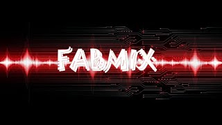 Party Mix France FabMix [upl. by Aticilef]