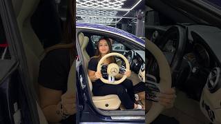 Dream Car pe Hogya Lakhon Ka Kharcha 😱😢 snehasachdeva26 dreamcar luxury [upl. by Silvers649]