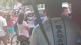 gikn dnhi margondonpadulong motorcade mahal na birhen de regla sa kapistahan karon nov20 0g 21 2024 [upl. by Lerner]