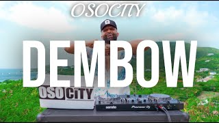 Dembow 2023  The Best of Dembow 2023 by OSOCITY [upl. by Omsare]