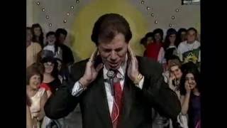 Programa Sílvio Santos  Abertura 11121994 [upl. by Sisco]