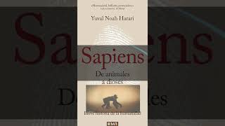 Yuval Noah Harari SAPIENS De Animales a Dioses audiolibrocompleto [upl. by Erlene]