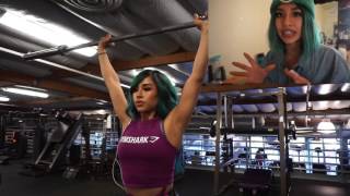 FULL BODY WORKOUT [upl. by Eimas]