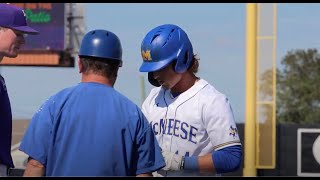 2024 McNeese Baseball Preview [upl. by Ludovick]