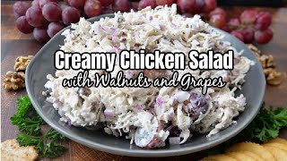 Chicken Salad [upl. by Meris]