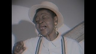 Calypso Rose  Calypso Blues Official Video [upl. by Oruasi]