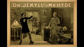 🎙️ El extraño caso Dr Jekyll y Mr Hyde🎙️ Robert Louis StevensonMi novela Favorita🔥Audiolibro 🎶 [upl. by Cornwell]