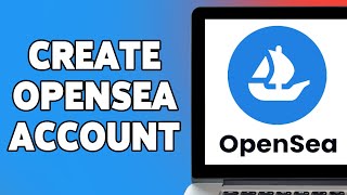 OpenSea Account Registration Sign Up Guide 2023  Create OpenSea Account  OpenSeaio [upl. by Connor293]