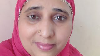 Seema Saad is live😍Bhojpuri naat shrif [upl. by Vandervelde765]