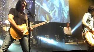 Thin Lizzy  Whiskey In The Jar Live 2011 [upl. by Aitahs]