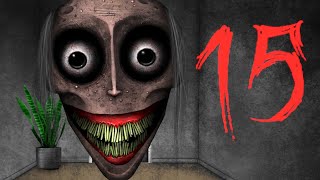 15 TRUE TERRIFYING HORROR STORIES ANIMATED [upl. by Sairtemed]