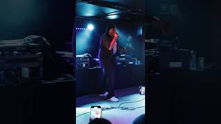 KrsOne Performing quotMCs Act Like They Dont Knowquot In Boston [upl. by Esimaj]