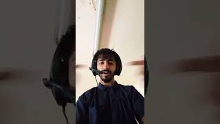 Zeeshan YouTuber slowmo 😍☺️trailar986hahaha [upl. by Ziana]