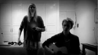 Falling Slowly Glen Hansard and Marketa Irglova Cover by Lilly Ahlberg [upl. by Glimp]