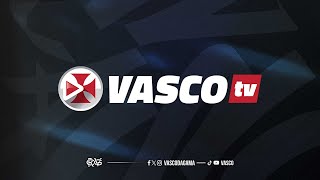 AO VIVO  TREINO ABERTO DO VASCO  VASCOTV [upl. by Ntsyrk698]