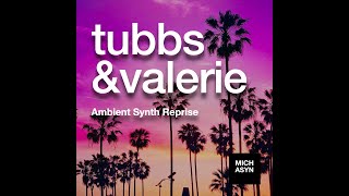 Tubbs and Valerie – Miami Vice – Jan Hammer Cover Remake on Roland Fantom Reupload [upl. by Meraree854]