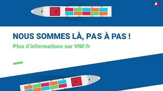 Report modal  VNF vous accompagne [upl. by Kacy598]