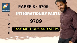 Master A Level Math in 30 Days with This Integration by Substitution Hack [upl. by Tloc]