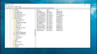 Windows 10 Disable And Enable Prefetch And Superfetch  Increase Your SSD Lifespan [upl. by Mallory865]