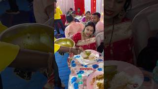 Khali dal dei 🫣🤣🤣🤣 newreels comedy banglacomedy funny newshorts family vlogs food [upl. by Stouffer]