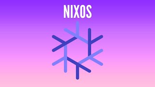 NixOS Explained [upl. by Blair789]