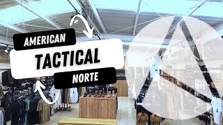 🚨 ¡Bienvenidos a American Tactical Norte [upl. by Keisling]