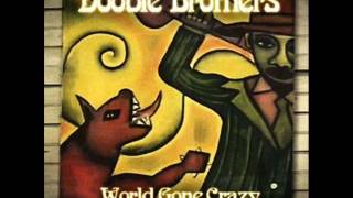 The Doobie Brothers Young Mans Game [upl. by Sinaj62]