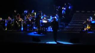 George michael LIVE palais garnier PARÍS going to a town [upl. by Onitsuj]