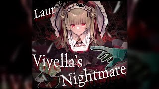 BGA1080p60 Laur  Viyellas Nightmare [upl. by Ellerrehc500]