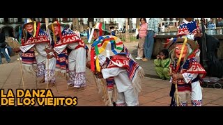 EN VIVO ENCUENTRO DE DANZAS Y ORQUESTAS PUREPECHAS DE MICHOACAN SEMANA SANTA 2016 DIA 1 [upl. by Aitak576]