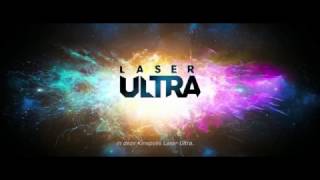 Kinepolis presenteert Laser ULTRA [upl. by Allak]