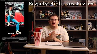 Beverly Hills Cop Review [upl. by Morentz917]