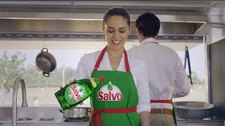 SALVO Me Salva 2019 [upl. by Kasey449]