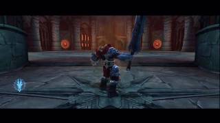 Darksiders  High Flier Achievement  WikiGameGuides [upl. by Eleynad]