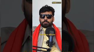 Satish Ray Fake podcast New Bhojpuri Song  comedy funny shorts satishray [upl. by Emrich277]