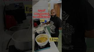 ഗ്യാസ് അടുപ്പിലൊരു ദം ബിരിയാണി food recipe [upl. by Enehs]