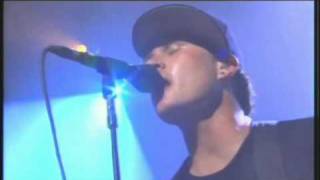 Blink182  Carousel Live Chicago 2001 [upl. by Yarw]