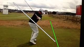 Lydia Ko Swing Analysis [upl. by Amek]