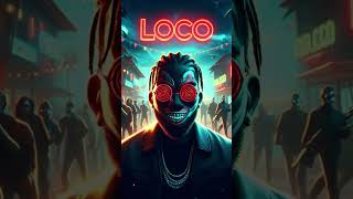 GIMS amp Lossa  Loco Lyrics [upl. by Scheer300]