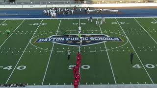 Belmont High School vs Ponitz Career Tech High School Womens Varsity Soccer [upl. by Medardas]