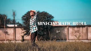 Mini Cinematic Broll SwastikPhotography [upl. by Call]