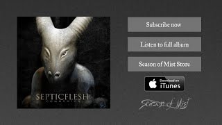 SepticFlesh  Annubis [upl. by Aneer]