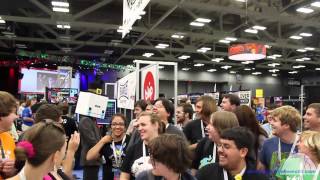 Recap The Behemoth at Rooster Teeth Expo 2013 [upl. by Nova]