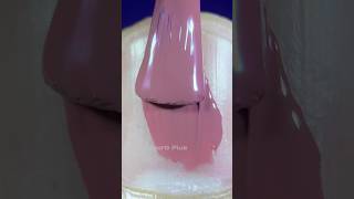 Applying nail polish ASMRCLOSEUP [upl. by Ydissahc695]